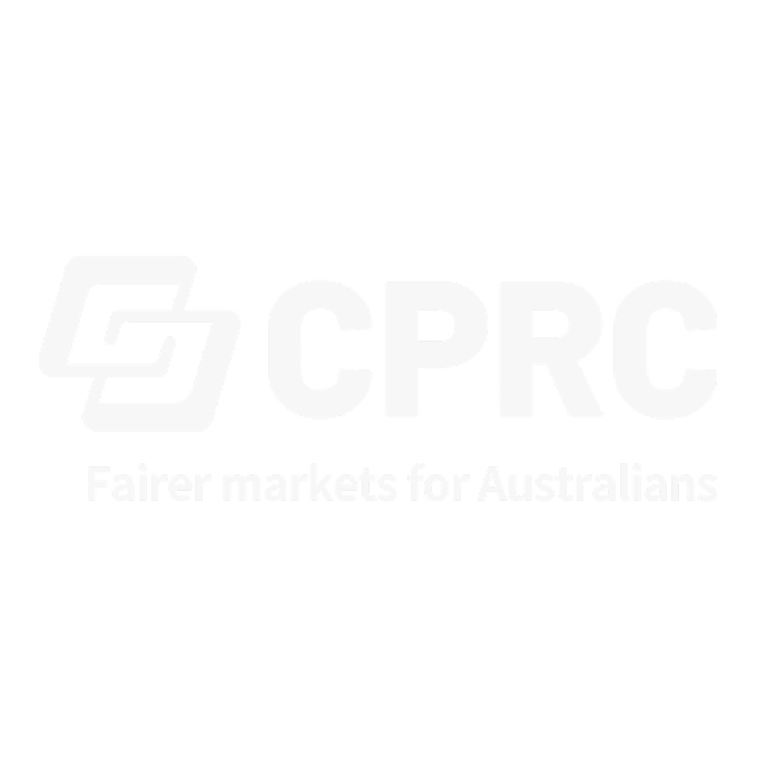 Consumer Policy Research Centre