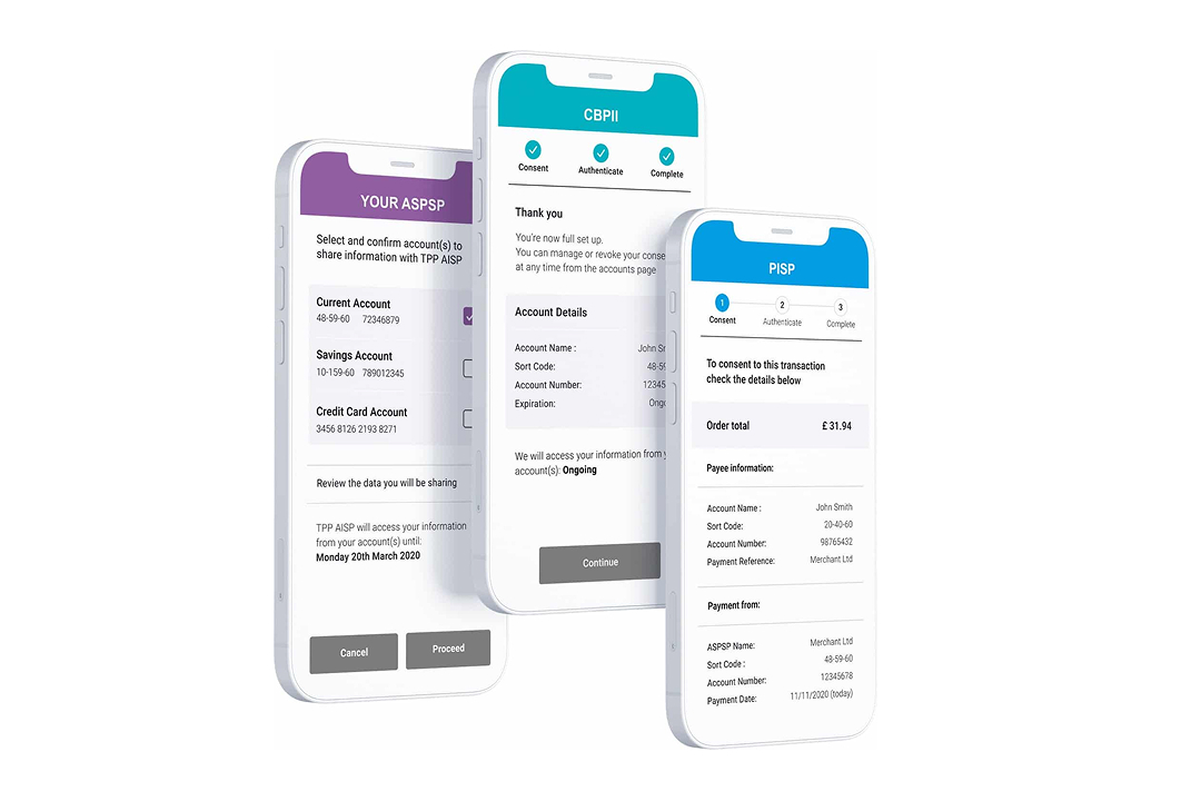 Open Banking CX Guidelines