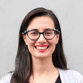 Mariana Zafeirakopoulos